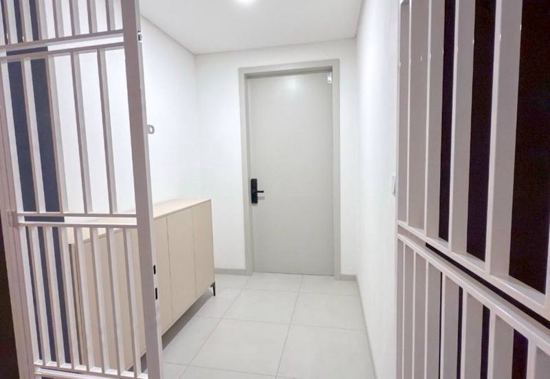 ALIX Residences @ Kiara North