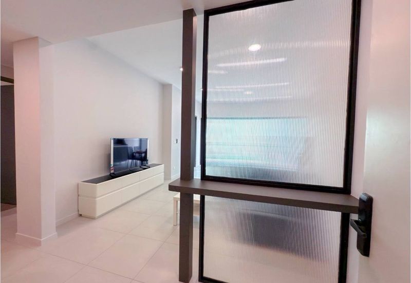 ALIX Residences @ Kiara North