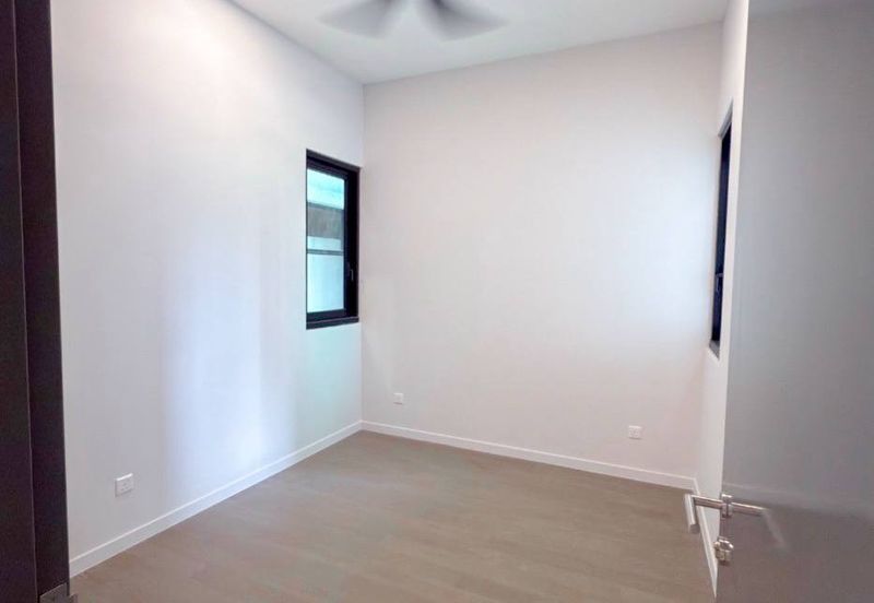 ALIX Residences @ Kiara North