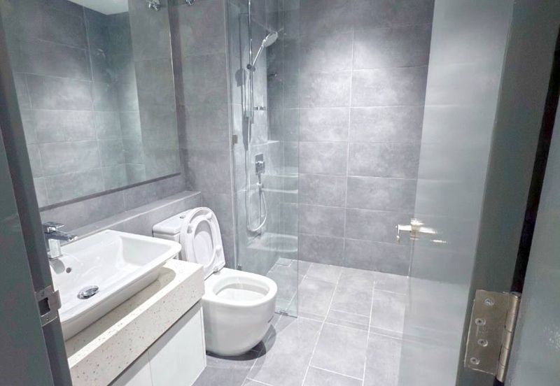 ALIX Residences @ Kiara North