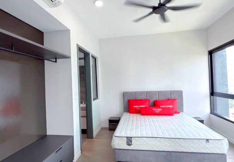 ALIX Residences @ Kiara North