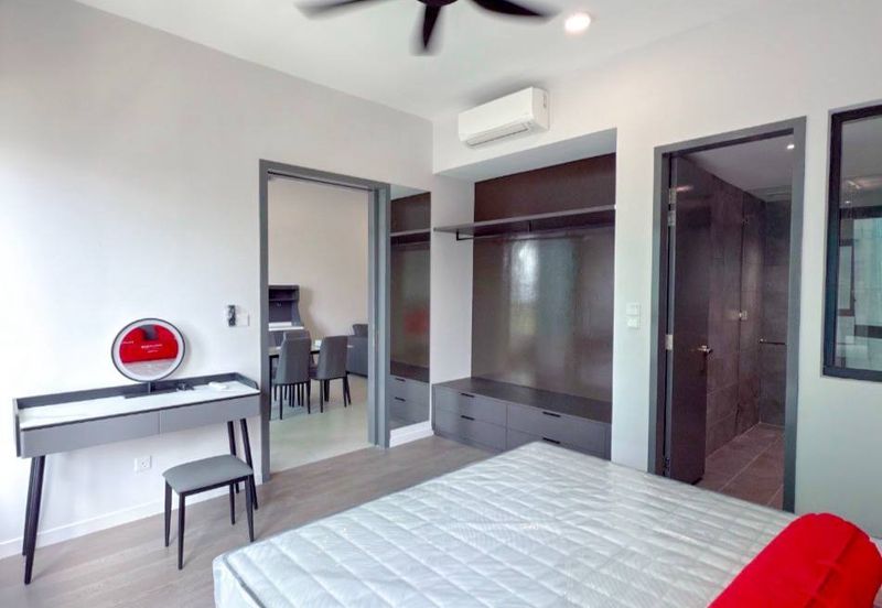 ALIX Residences @ Kiara North