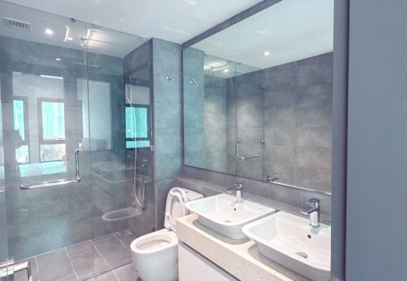 ALIX Residences @ Kiara North