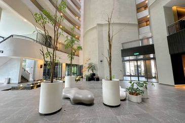 The Atrium