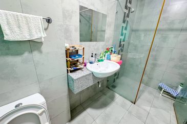 Rafflesia @ The Hill