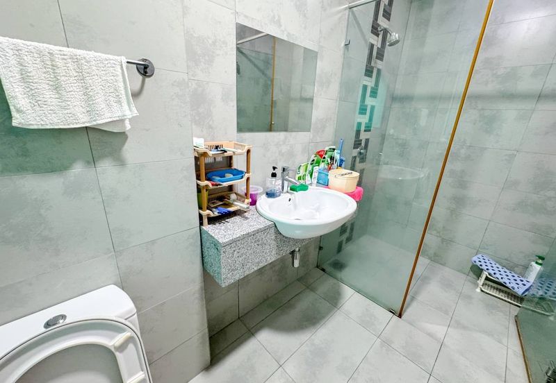 Rafflesia @ The Hill