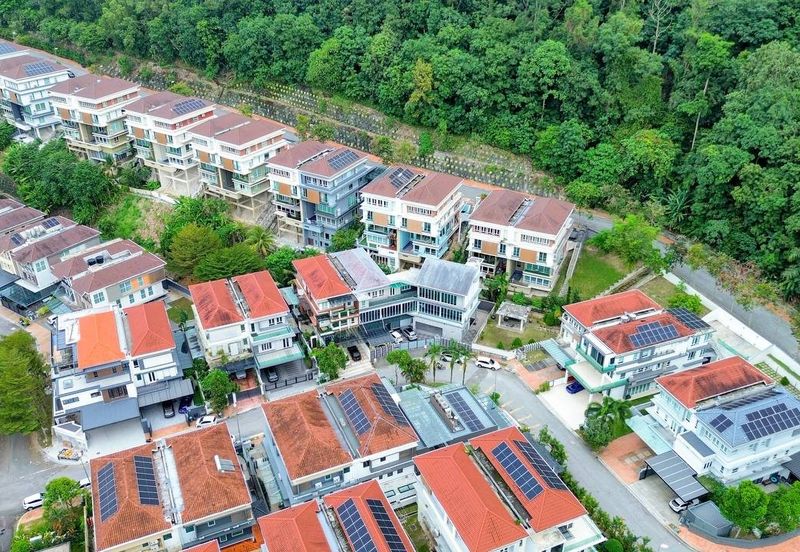 Rafflesia @ The Hill