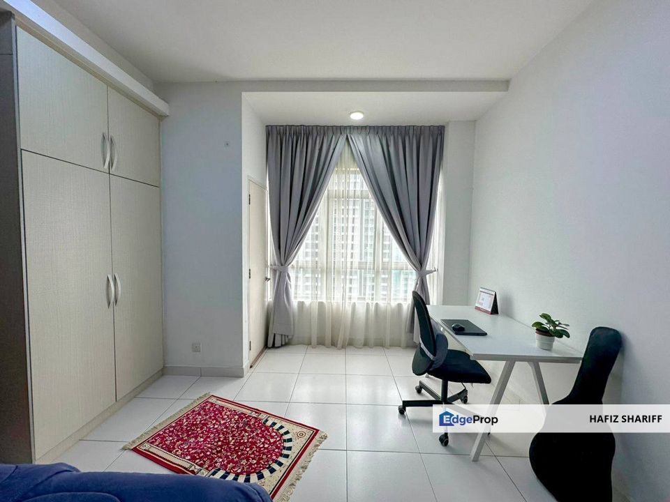 Studio Unit Neo Damansara Residensi Damansara Perdana Petaling Jaya, Selangor, Damansara Perdana