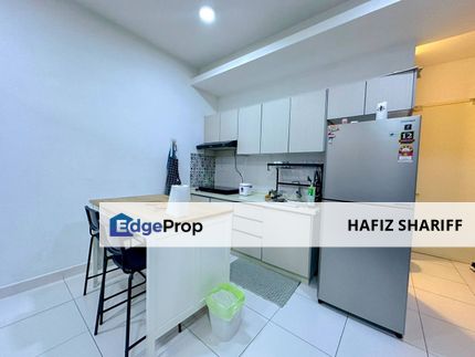 Studio Unit Neo Damansara Residensi Damansara Perdana Petaling Jaya, Selangor, Damansara Perdana