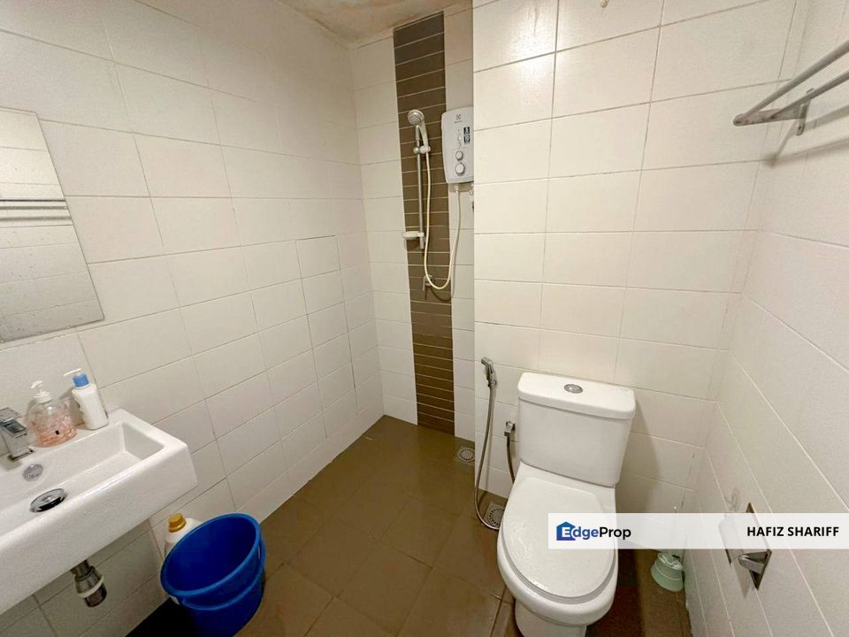 Studio Unit Neo Damansara Residensi Damansara Perdana Petaling Jaya, Selangor, Damansara Perdana