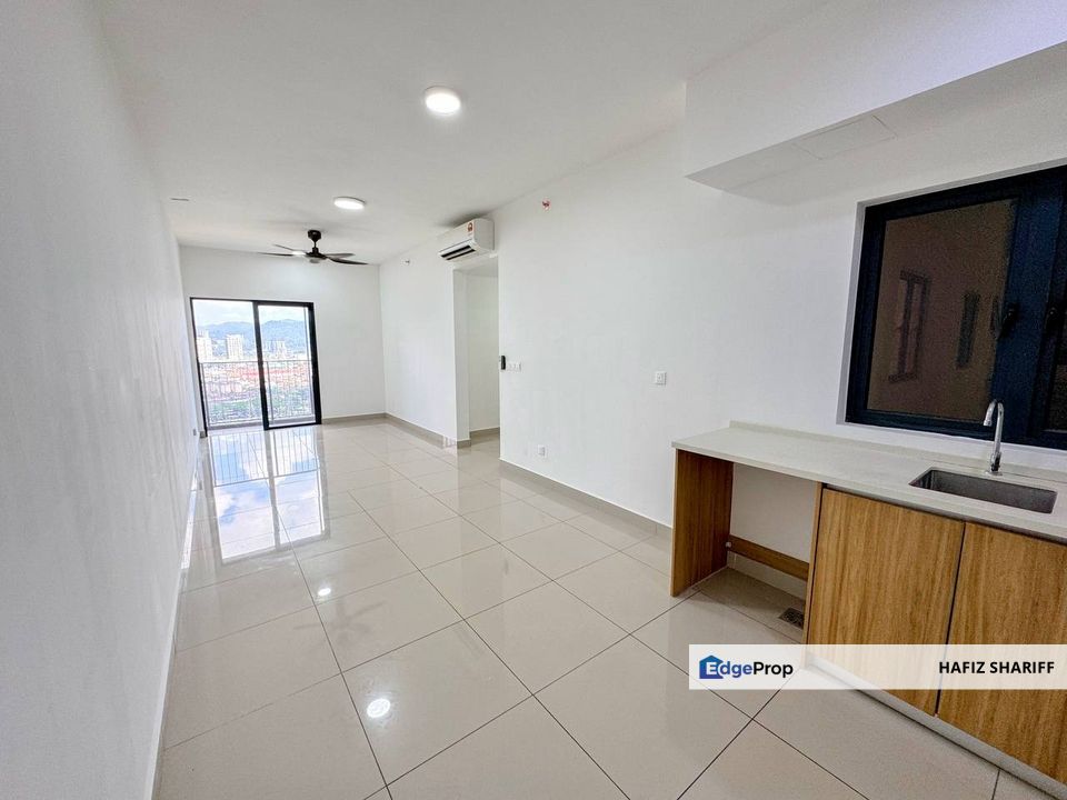 Residensi M Luna Kepong Kuala Lumpur KL Welcome Any Races, Kuala Lumpur, Kepong