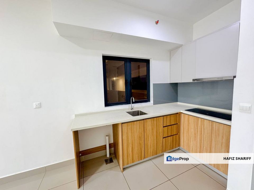 Residensi M Luna Kepong Kuala Lumpur KL Welcome Any Races, Kuala Lumpur, Kepong