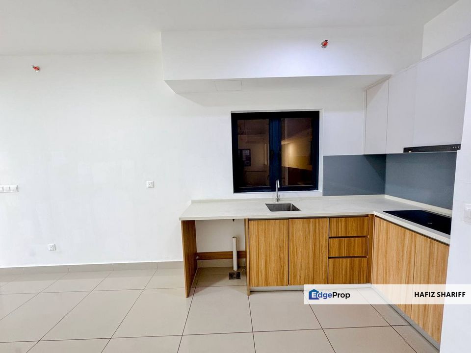 Residensi M Luna Kepong Kuala Lumpur KL Welcome Any Races, Kuala Lumpur, Kepong