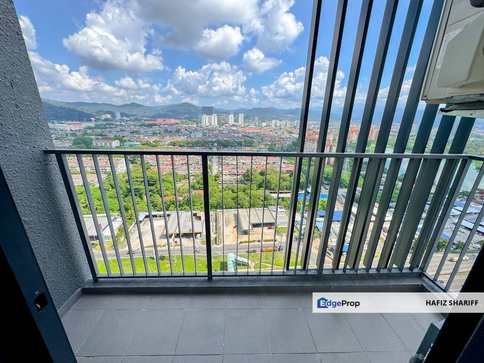 Residensi M Luna Kepong Kuala Lumpur KL Welcome Any Races, Kuala Lumpur, Kepong