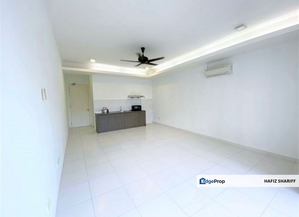 Bigger Studio 485sf Neo Damansara Residensi Perdana Petaling Jaya, Selangor, Damansara Perdana
