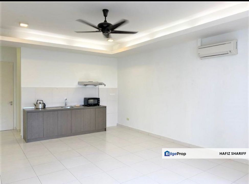 Bigger Studio 485sf Neo Damansara Residensi Perdana Petaling Jaya, Selangor, Damansara Perdana