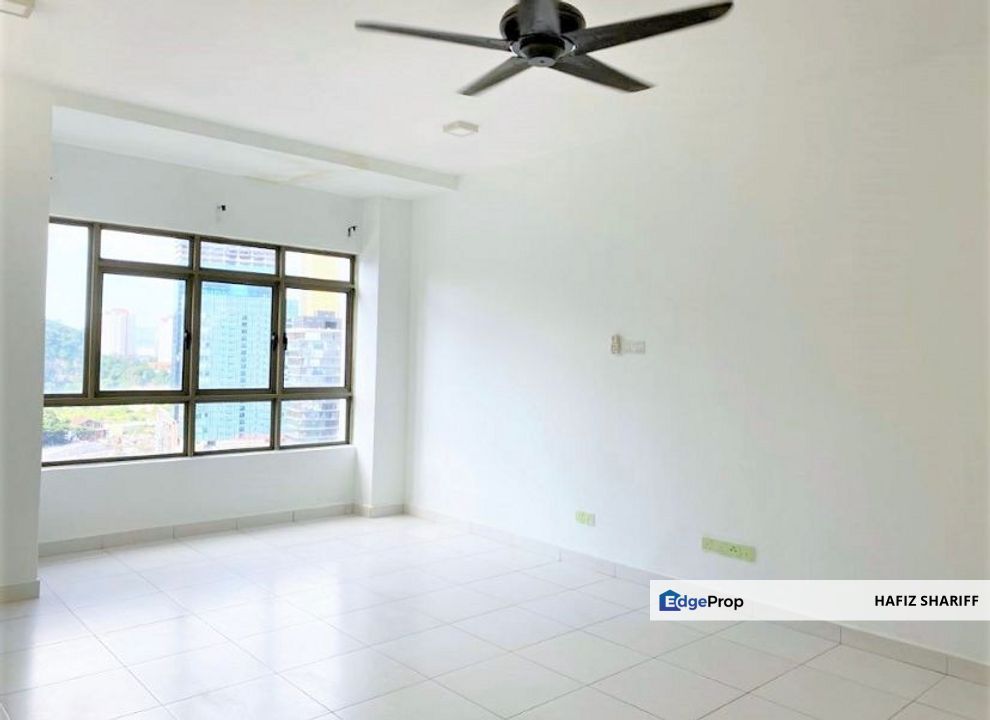 Bigger Studio 485sf Neo Damansara Residensi Perdana Petaling Jaya, Selangor, Damansara Perdana