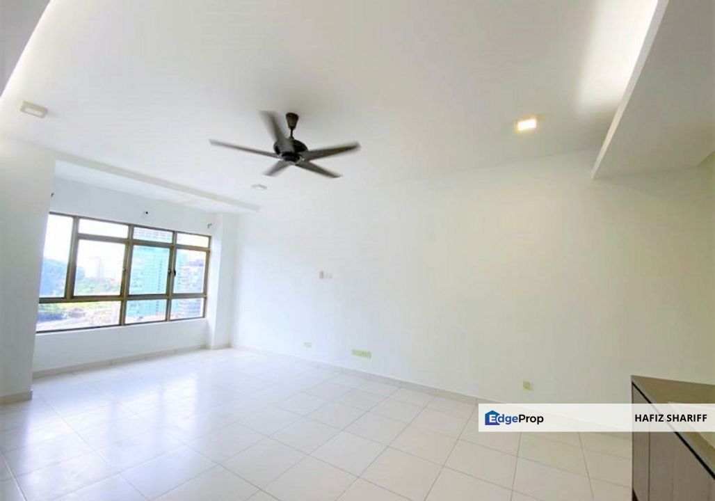 Bigger Studio 485sf Neo Damansara Residensi Perdana Petaling Jaya, Selangor, Damansara Perdana
