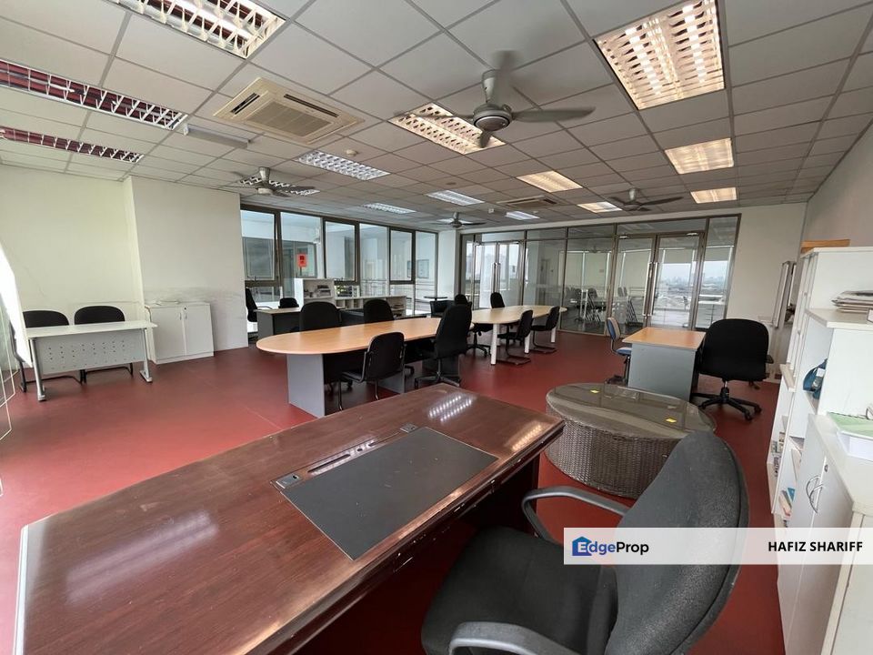 Studio Unit Neo Damansara Residensi Near MRT Mutiara Damansara, Selangor, Damansara Perdana