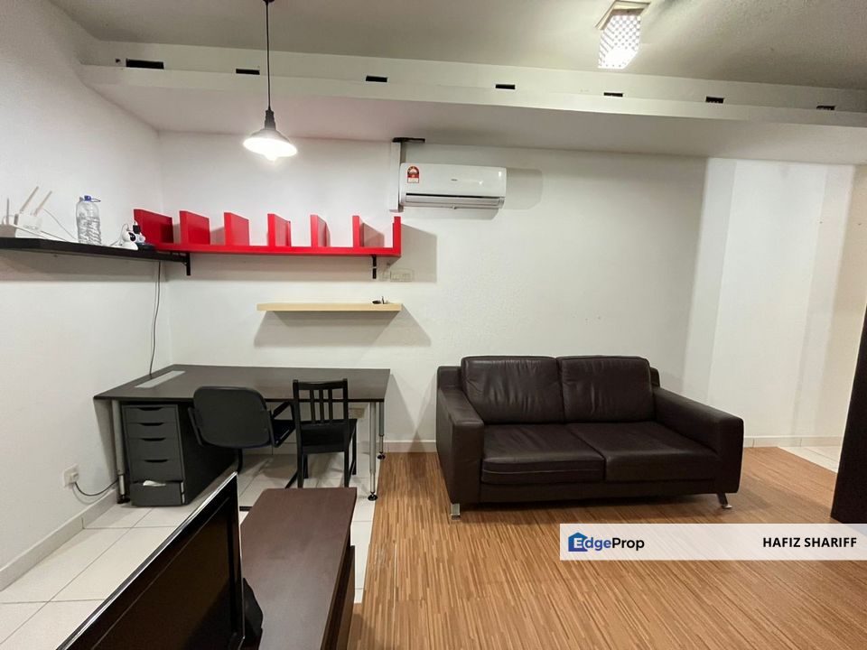 Studio Unit Neo Damansara Residensi Near MRT Mutiara Damansara, Selangor, Damansara Perdana
