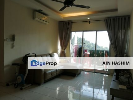 0% DOWNPAYMENT | Fully Furnished | Metropolitan Square Condo Damansara Perdana, Selangor, Damansara Perdana