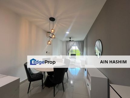 Residensi M Adora Taman Wangsa Melawati , Kuala Lumpur, Wangsa Maju