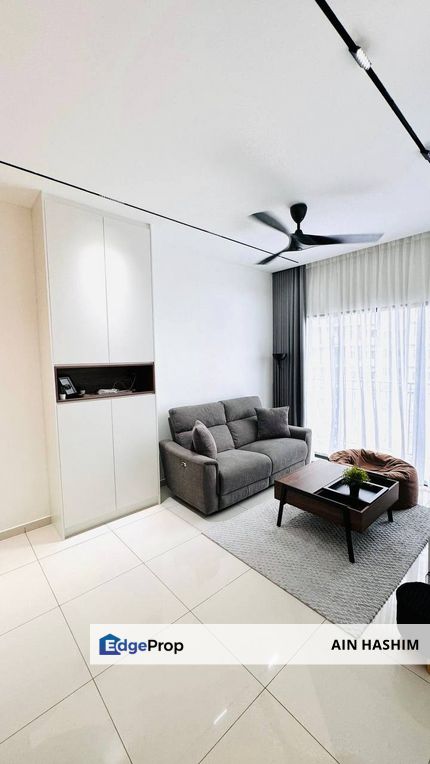 Seasons Garden Condominium, Wangsa Maju, Kuala Lumpur, Kuala Lumpur, Wangsa Maju