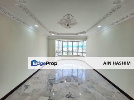 Renovated Sri Intan 2, Condominium, Jalan Ipoh, Kuala Lumpur, Kuala Lumpur, Jalan Ipoh