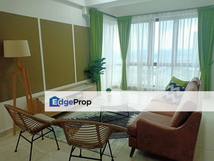 Fully Furnished Lake Point Residence Condominium Cyberjaya, Selangor, Cyberjaya