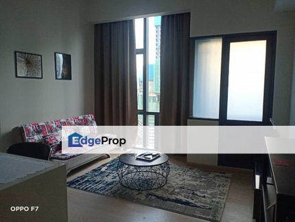 Star Residence Condominium Kuala Lumpur, Kuala Lumpur, KL City
