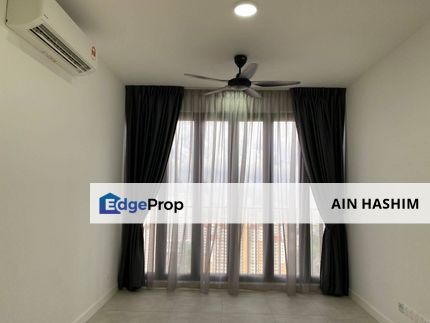 Partially Furnished SkyMeridien Residences, Sentul East, Sentul, Kuala Lumpur, Sentul
