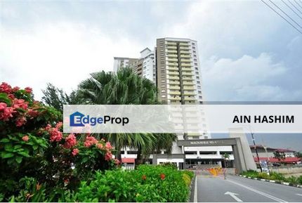 Condominium  for Rent, Magna Ville, Selayang, Selango, Selangor, Selayang