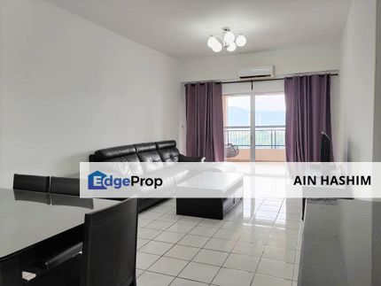 ully Furnished Seri Maya Condominium Setiawangsa, Kuala Lumpur, Kuala Lumpur, Taman Setiawangsa