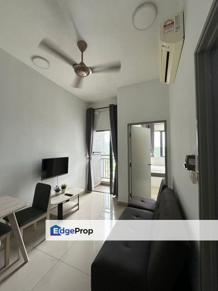  Fully Furnished 3R2B, Ayuman Suites, Gombak, Selangor, Gombak