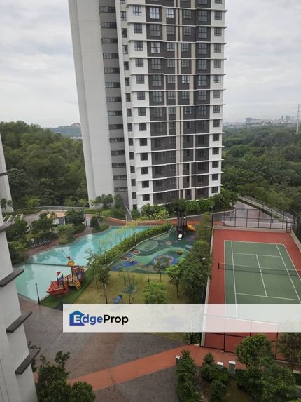 Brand new unit at Gems Residences, Putrajaya, Selangor, Putrajaya