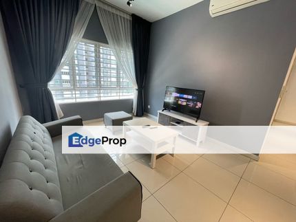 Savanna Executive Suites, Bangi, Selangor, Selangor, Bangi