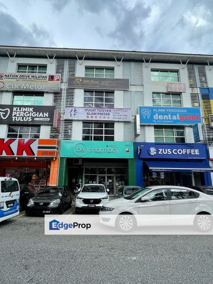 Office Lot for Rent at Bandar Permaisuri Cheras, Kuala Lumpur, Cheras