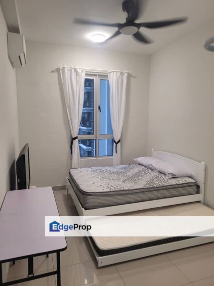 MH Platinum 2 Residency Setapak, Kuala Lumpur, Setapak