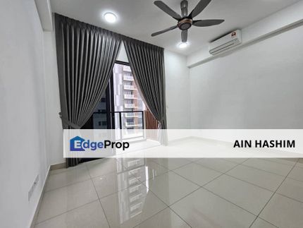 Partially Furnished Trion 2 KL, Chan Sow Lin, Kuala Lumpur, Kuala Lumpur, Pudu