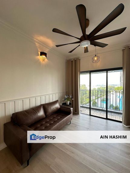  Fully Furnished Sensory Residence, Southville City, Bangi, Selangor, Selangor, Bangi
