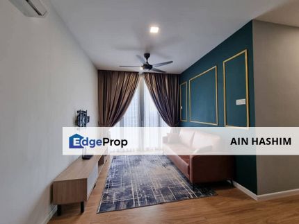Fully Furnished LakeFront Residence, Cyberjaya, Selangor, Selangor, Cyberjaya