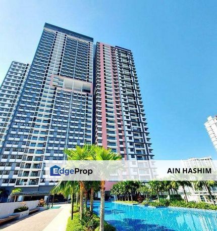 Fully Furnished Setia Seraya Residence, Presint 15, Putrajaya, Putrajaya, Putrajaya