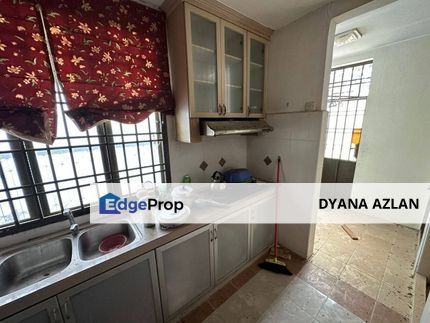 Double Storey Semi D Taman Sri Pulai Perdana, Johor, Skudai