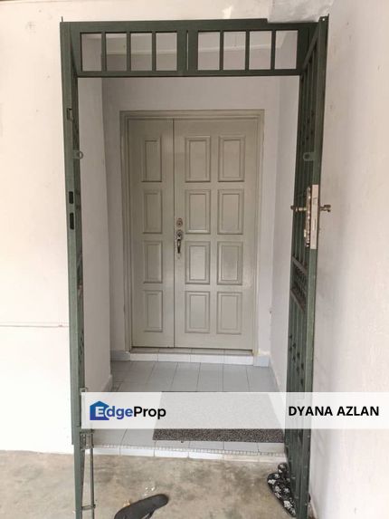 Double Storey Taman Sri Pulai Perdana, Johor, Skudai