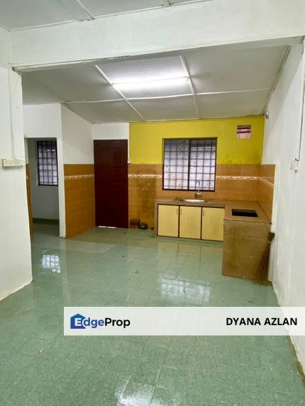 [LOW COST] Single Storey Taman Teratai, Skudai, Johor, Johor Bahru