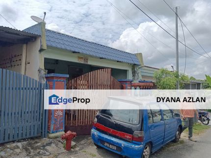 [LOW COST] Single Storey Taman Nesa Skudai, Johor, Skudai