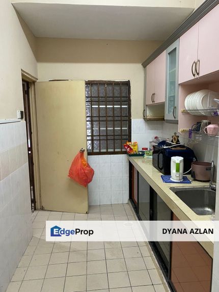 Double Storey Taman Pulai Indah, Kangkar Pulai, Johor, Kangkar Pulai