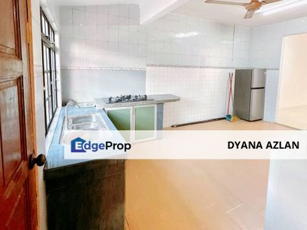 Single Storey Taman Desa Skudai, Skudai, Johor, Skudai