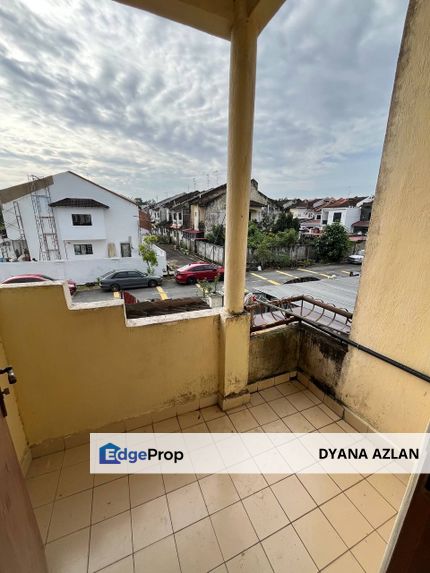 [BUMI LOT] Double Storey Taman Skudai Baru, Skudai, Johor, Skudai