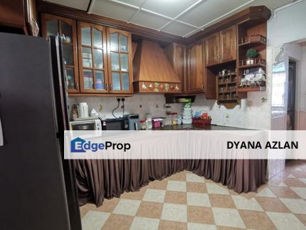 Can do bumi realease. Double Storey Taman Bukit Indah, Johor, Johor Bahru